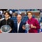 8-time Grand Slam winner Andre Agassi discusses what American players need to win major tournaments