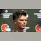 Dillon Gabriel gives perfect response to Shedeur Sanders comparison question: 'Just divides the team'