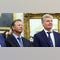 Pro golf greats discuss South Africa with Trump, country’s president in tense meeting between leaders