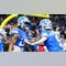 Lions' Jahmyr Gibbs, David Montgomery crucial to Super Bowl hopes, NFL legend says