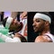 Knicks' Josh Hart suffers bloody cut over eye in team's loss to Celtics