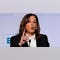 Ex-NFL reporter slams Kamala Harris as 'completely inauthentic'