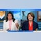 Klobuchar tells NBC she wants to 'move forward,' not dwell on the past, when pressed on Biden comments