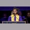 NYU pauses diploma of anti-Israel student who blasted Gaza war as 'genocide' during graduation speech