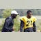 Former Steelers star Ryan Clark weighs in on Mike Tomlin's coaching future