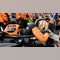 Arrow McLaren's Pato O'Ward reveals lessons learned from crushing Indy 500 runner-up finish in 2024