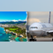 United Airlines flight returns to Hawaii after concerning message found on bathroom mirror; FBI investigating