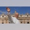In pictures: Pope Leo XIV addresses 150,000 faithful in inaugural Mass