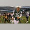 Trump praises Tim Tebow for NFL success 'despite being on the Jets'