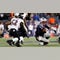 Tom Brady reveals players he was 'afraid' to get hit by
