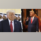 Trump's Middle East 'bromance' and Qatar jet controversy lampooned on SNL finale