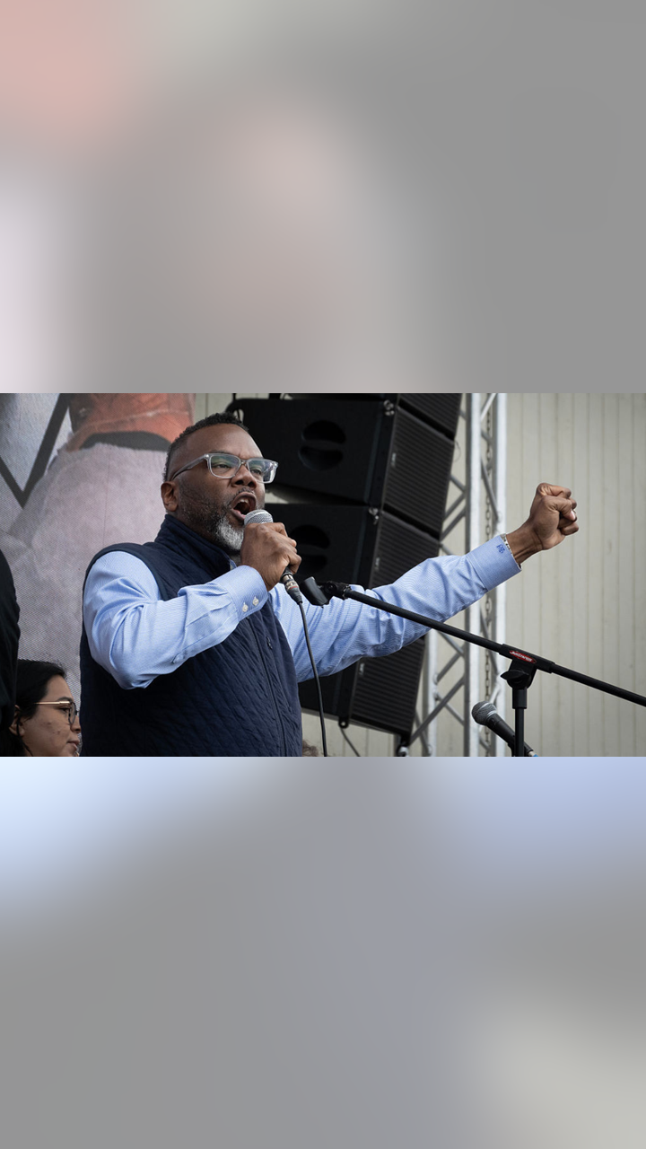 Chicago alderman slams mayor's hiring approach as DOJ