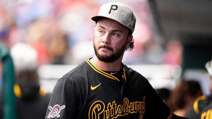 Reds vs. Pirates Highlights | MLB on FOX