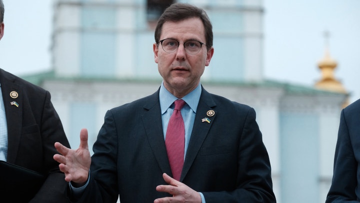 Tom Kean Jr's prolonged absence puts pressure on House Republicans' razor-thin majority