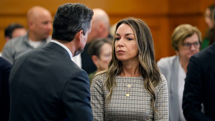 Prosecution plays Read's voicemails to O'Keefe during trial