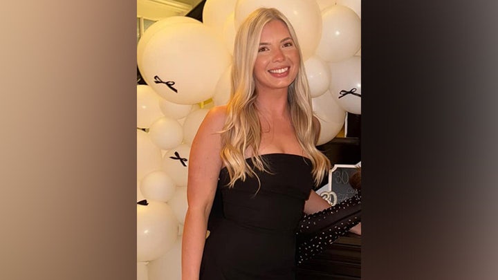 Realtor's night out turns tragic after ex-con snaps over brush with Mercedes