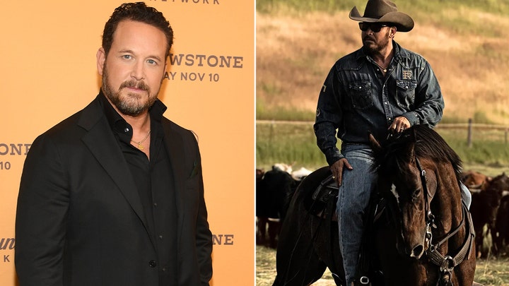'Yellowstone' star Cole Hauser addresses season 6 rumors