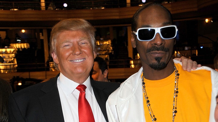 Doggonit for Dems as they lose Snoop Dogg