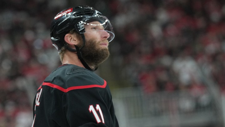 NHL commissioner reveals what’s in store for the future of hockey