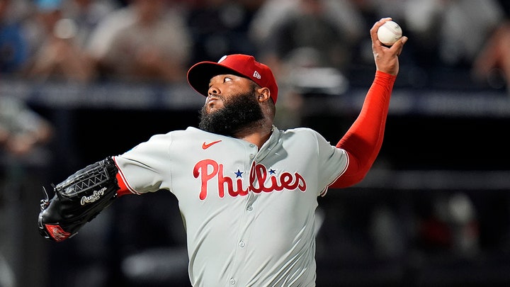 Fox News Flash top sports headlines for May 18