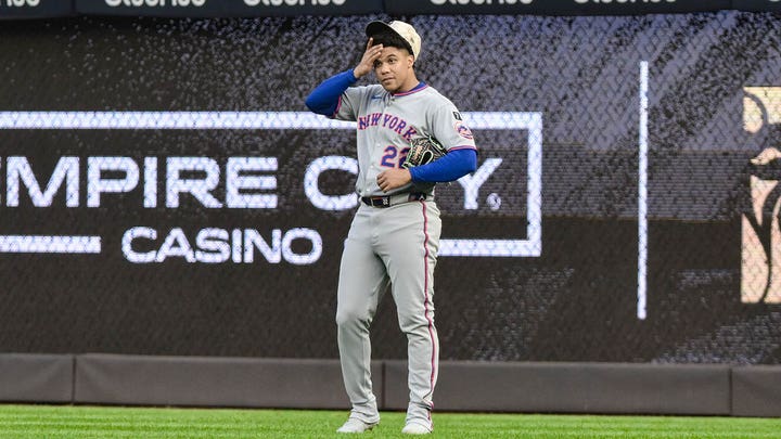 Can Juan Soto lead New York to the World Series? | Breakfast Ball