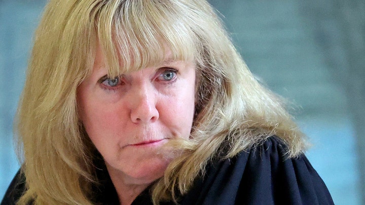 Confusion in court over potential Karen Read verdict