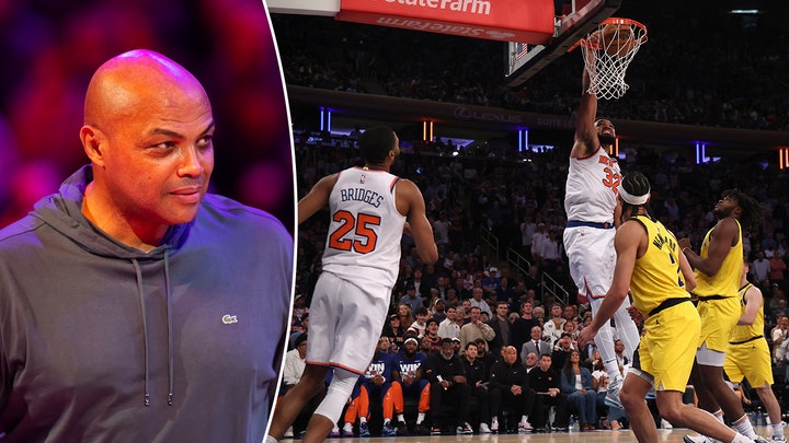 Knicks beat Pacers, Is this a series again? | The Herd