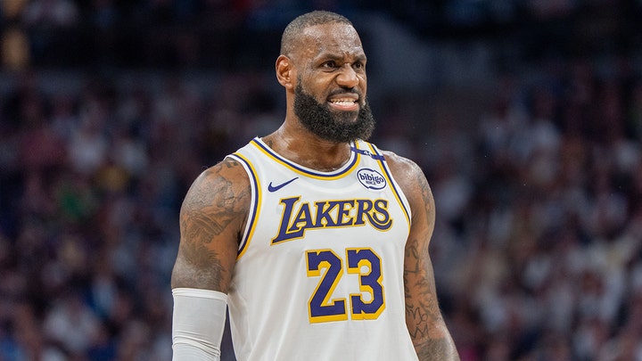 Where do you want to see LeBron James play next season | Speak