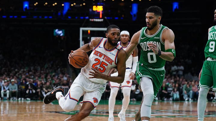 Is Game 2 vs Knicks a must-win for the Celtics? | The Facility 