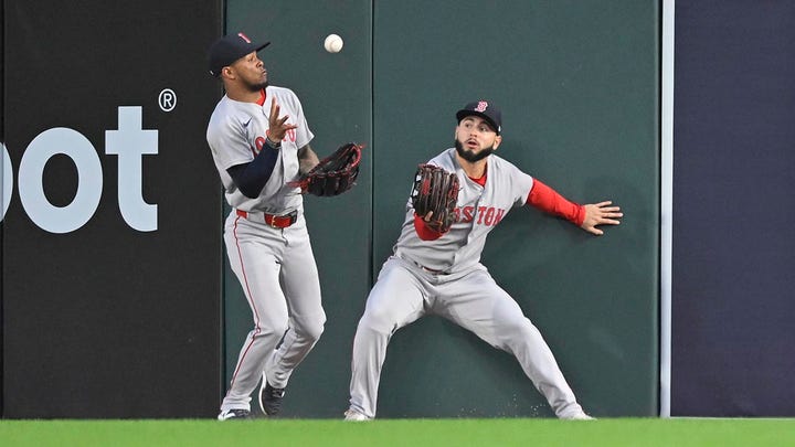Fox News Flash top sports headlines for May 15