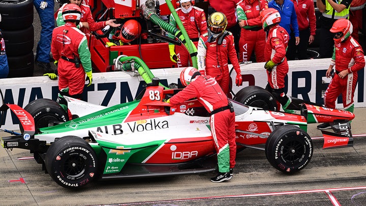 'It's gonna make Alex Palou's career' - Chip Ganassi reflects on impact of Palou's first Indy 500 win