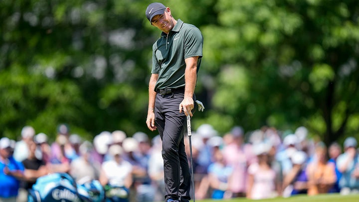 Rory McIlroy wins Masters in playoff thriller & completes career Grand Slam | The Herd