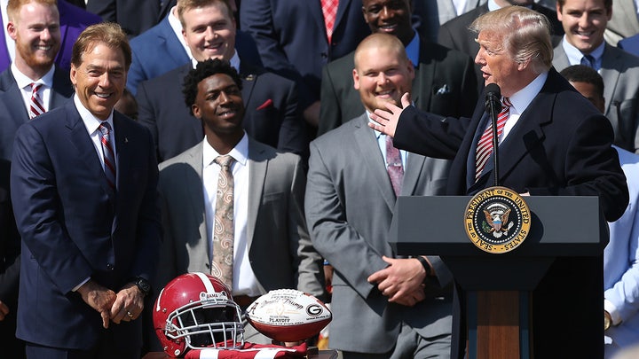 Fox News Flash top sports headlines for May 2
