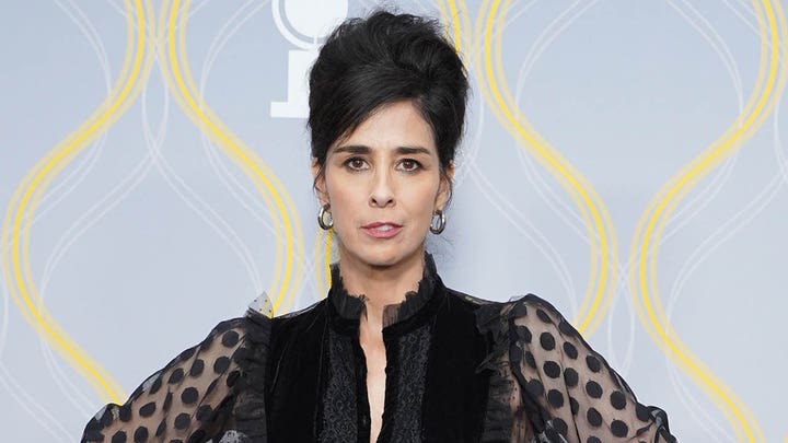 Sarah Silverman says comedians need to change with the times