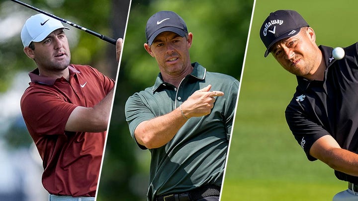 Phil Mickelson breaks down key differences between LIV Golf and the PGA Tour