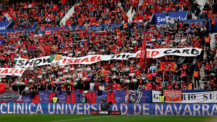 Trump World Cup Task Force, FIFA urged to stop anti-Israel soccer campaign