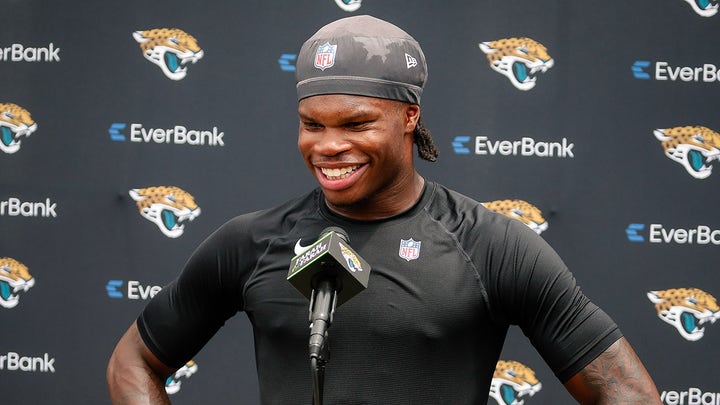 Jacksonville Jaguars go all-in on Travis Hunter — risky or genius? | First Things First