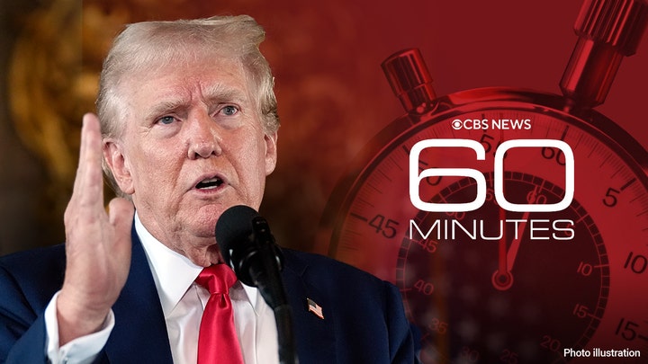 '60 Minutes' producers rail against Trump's 'bulls---' lawsuit, dread prospects of Paramount making settlement