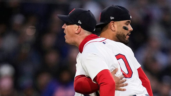 Fox News Flash top sports headlines for May 20