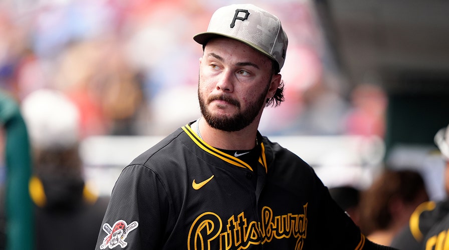 Reds vs. Pirates Highlights | MLB on FOX