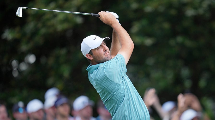 Phil Mickelson breaks down key differences between LIV Golf and the PGA Tour