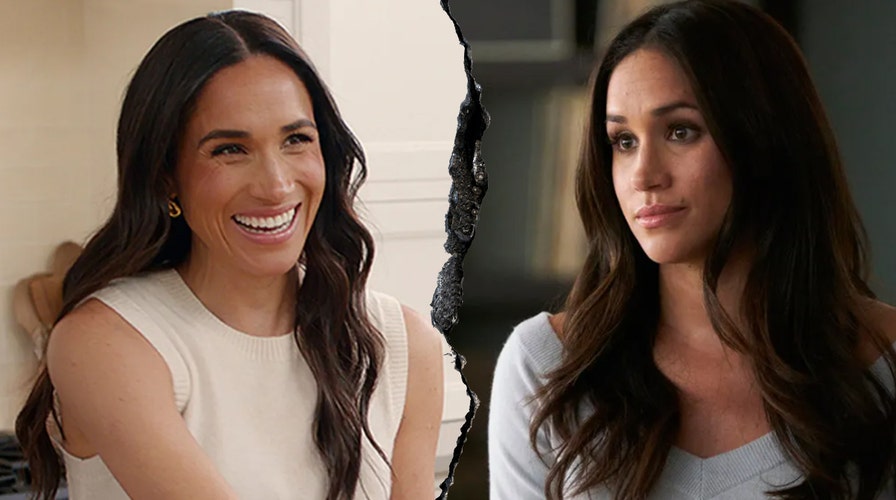 Meghan Markle ‘moved on’ from royal family drama, author claims