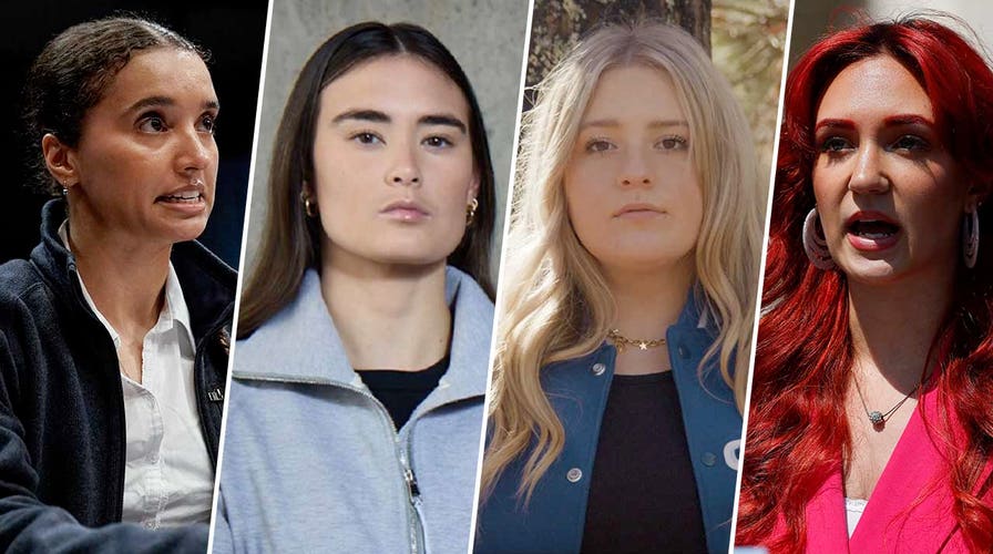 Title IX expert previews potential student athlete protests at California girls' track championship that will feature trans athlete