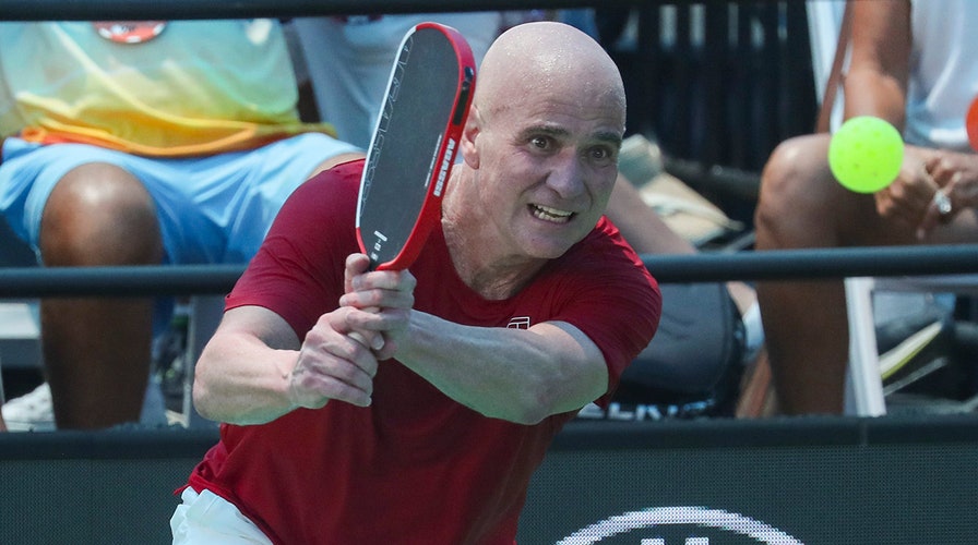 NJ pickleball club helps singles find love