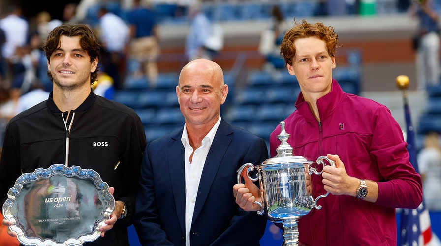 Fox News Flash top sports headlines for May 14