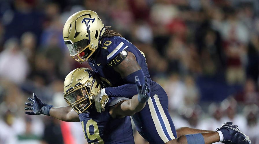 Will there be more holdouts in the future of college football? | Joel Klatt Show