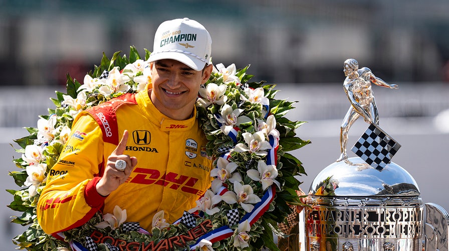 'It's gonna make Alex Palou's career' - Chip Ganassi reflects on impact of Palou's first Indy 500 win