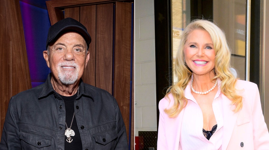 Billy Joel cancels upcoming concerts amid brain disorder diagnosis