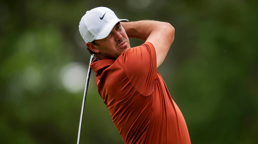 Phil Mickelson breaks down key differences between LIV Golf and the PGA Tour