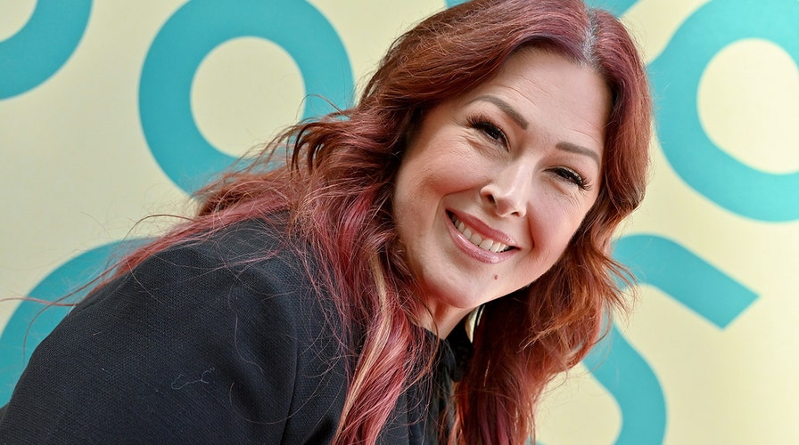 Carnie Wilson says connection is key to her mental health